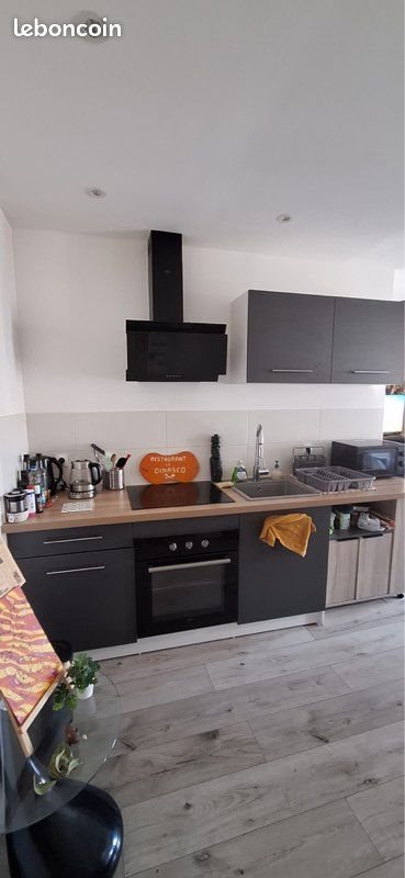 Appartement à louer, 55m², Castelsarrasin