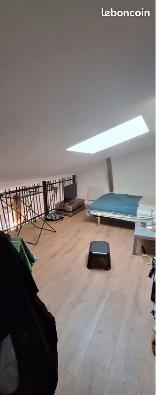 Appartement à louer, 55m², Castelsarrasin