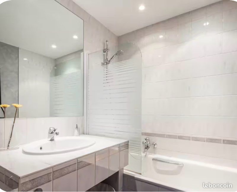Appartement à louer, 32m², Strasbourg