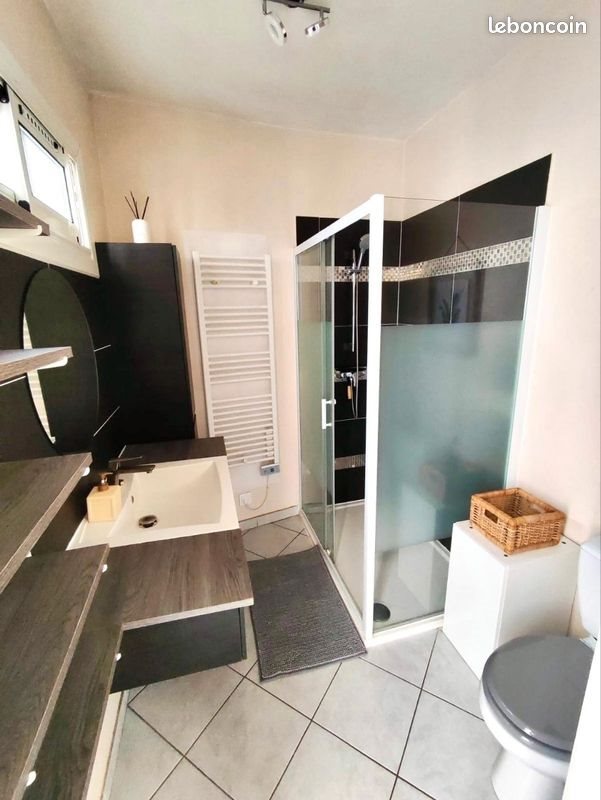Appartement à louer, 40m², Toulon