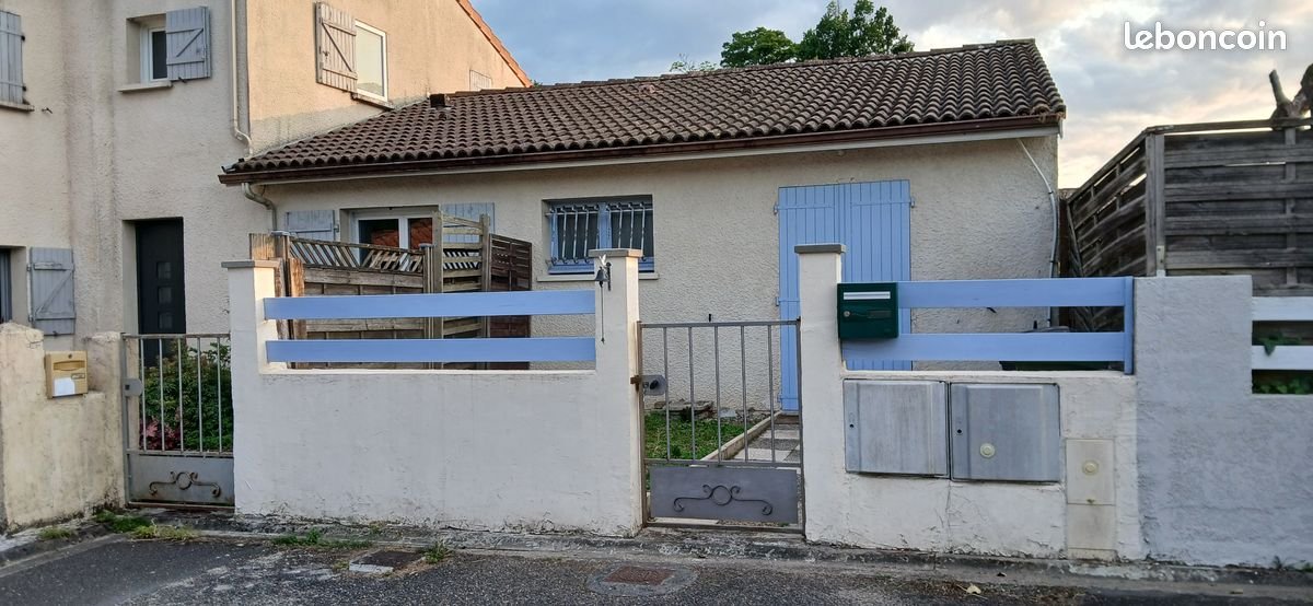 Maison à louer, 40m², Villenave-d'Ornon