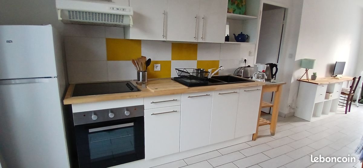 Maison à louer, 40m², Villenave-d'Ornon