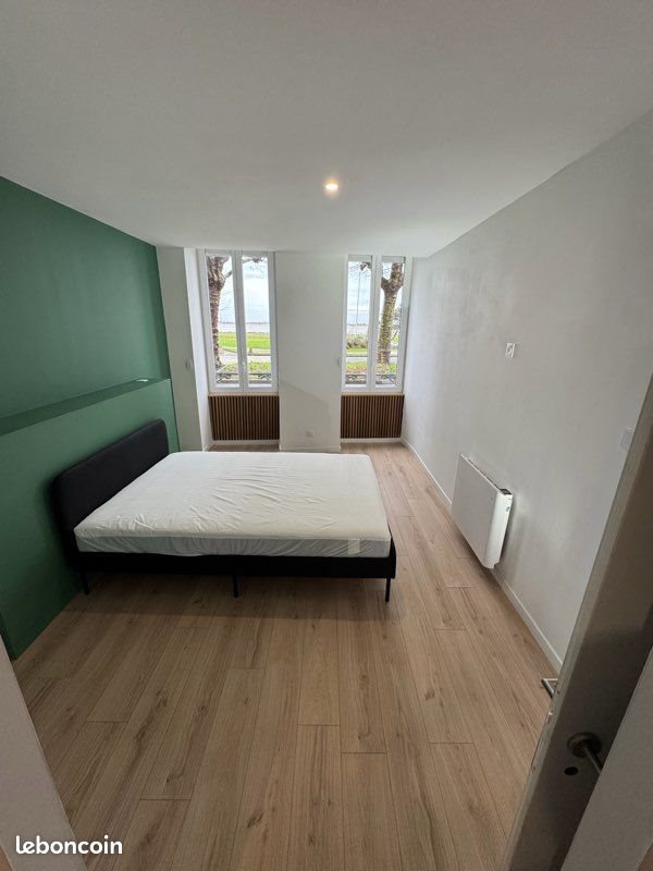 Appartement à louer, 46m², Paimboeuf