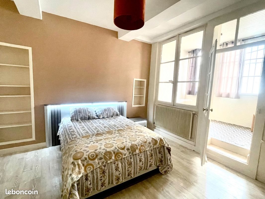 Appartement à louer, 70m², Chaumont