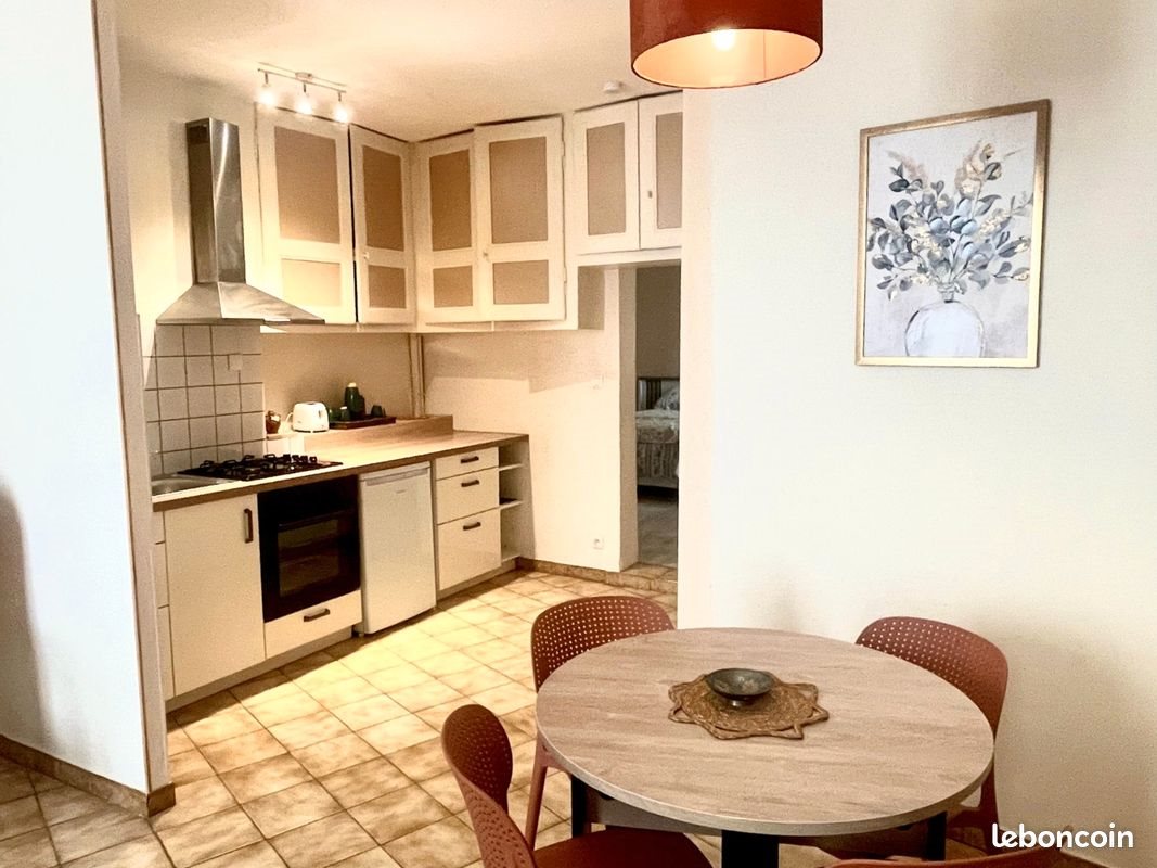 Appartement à louer, 70m², Chaumont