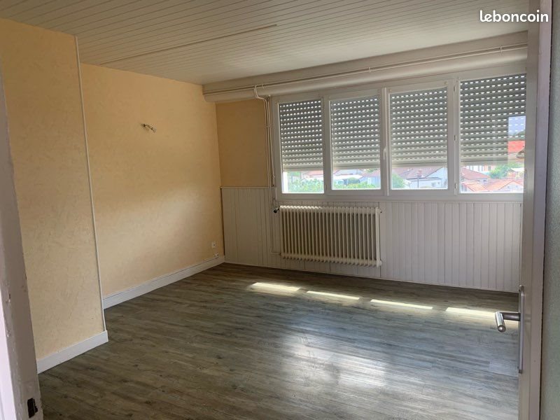 Appartement à louer, 67m², Gueugnon