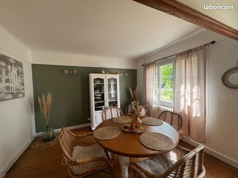 Maison à vendre, 115m², Nevers