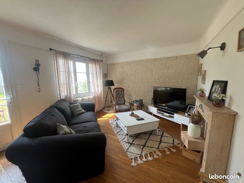 Maison à vendre, 115m², Nevers
