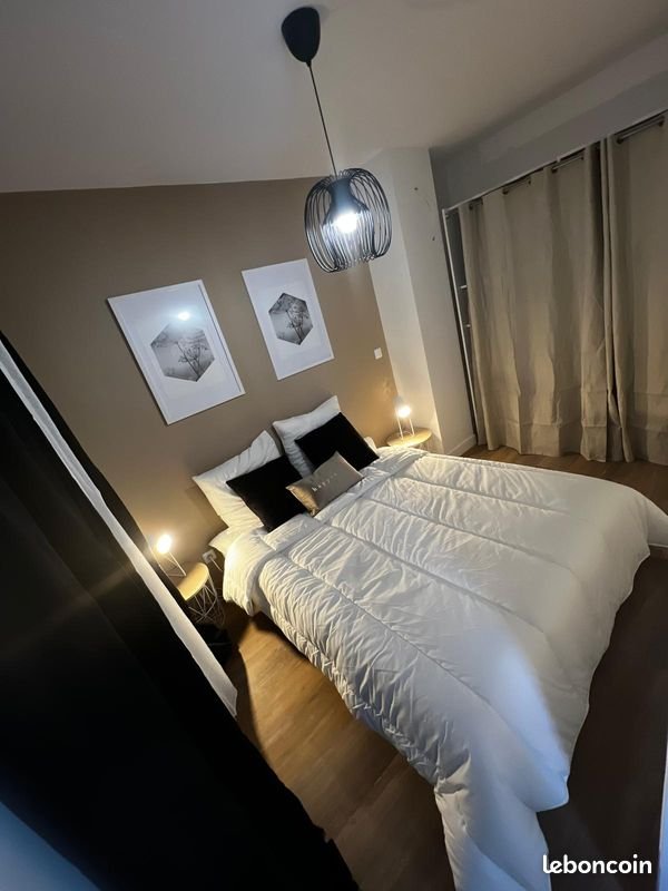 Appartement à louer, 28m², Orléans