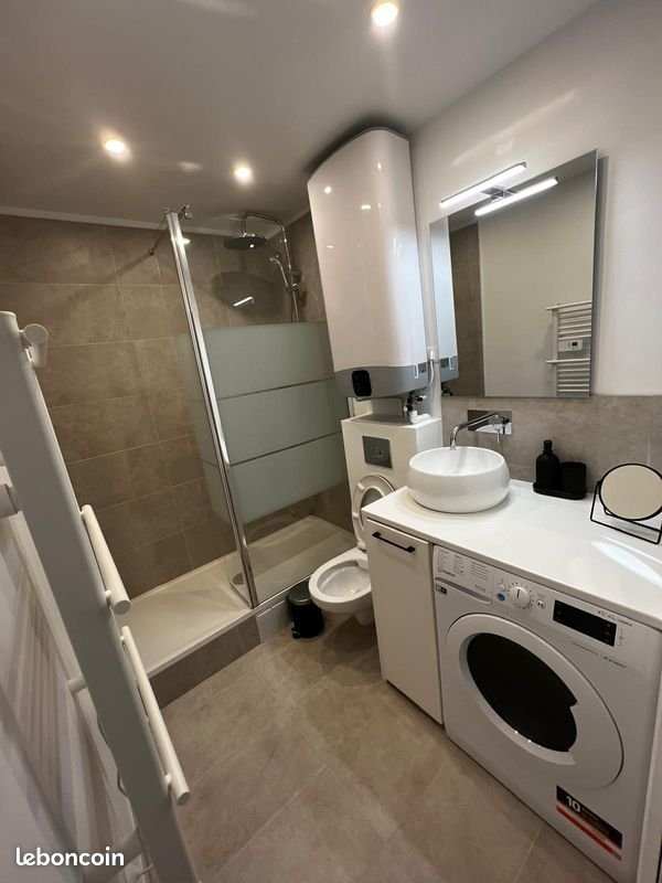 Appartement à louer, 28m², Orléans