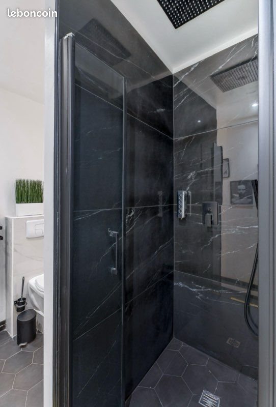 Appartement à louer, 50m², Nice