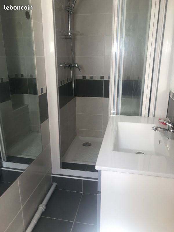 Appartement à louer, 22m², Tulle