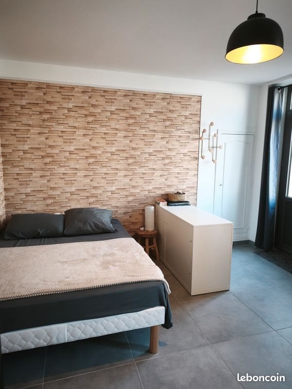 Appartement à louer, 21m², Angoulême