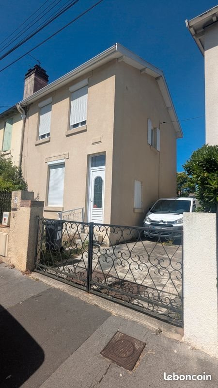 Maison à vendre, 95m², Mérignac