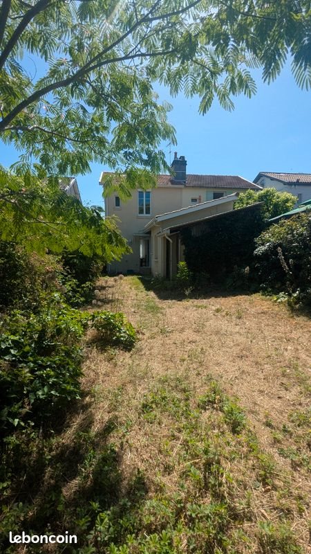 Maison à vendre, 95m², Mérignac