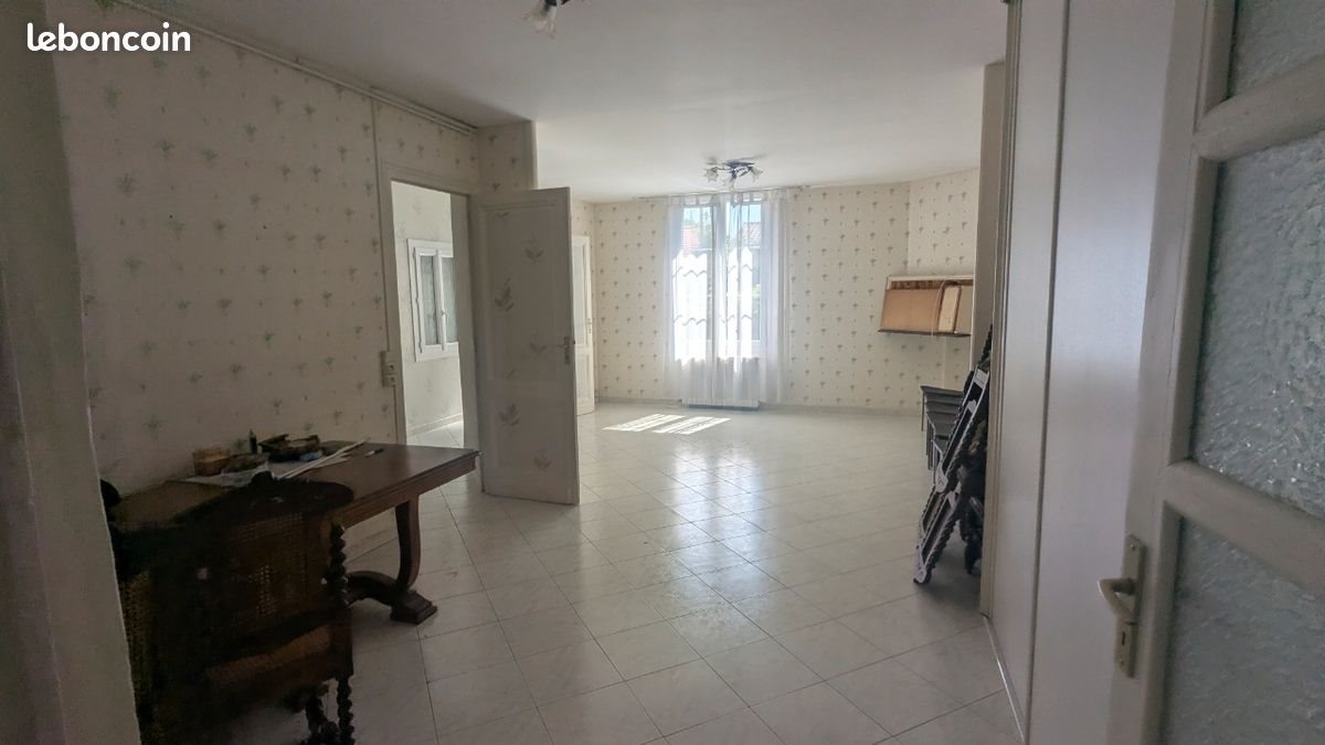 Maison à vendre, 95m², Mérignac