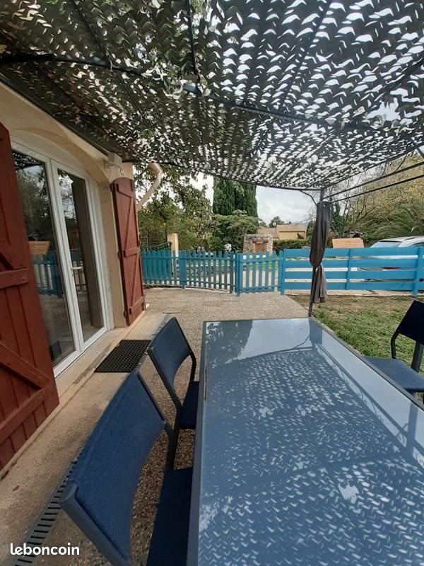 Appartement à louer, 26m², Allauch