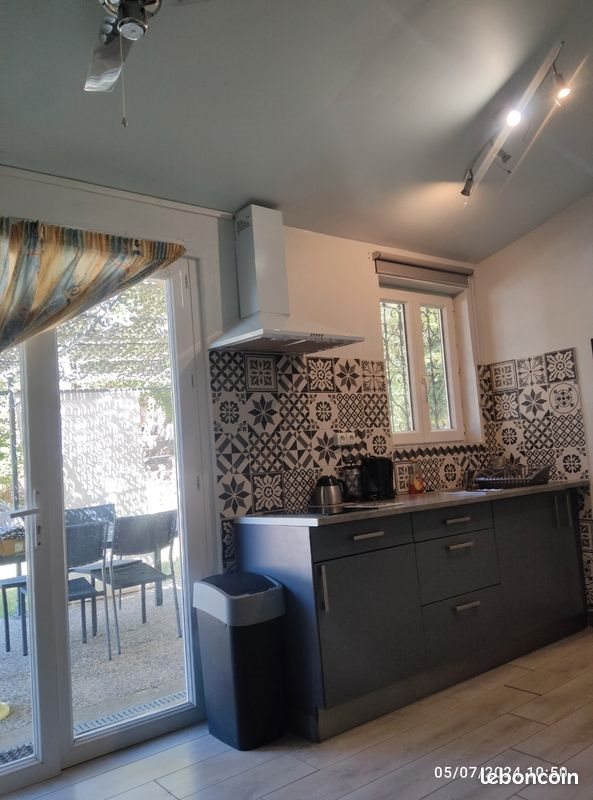 Appartement à louer, 26m², Allauch