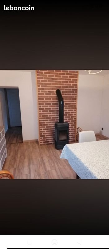 Maison à louer, 80m², Estrée-Blanche