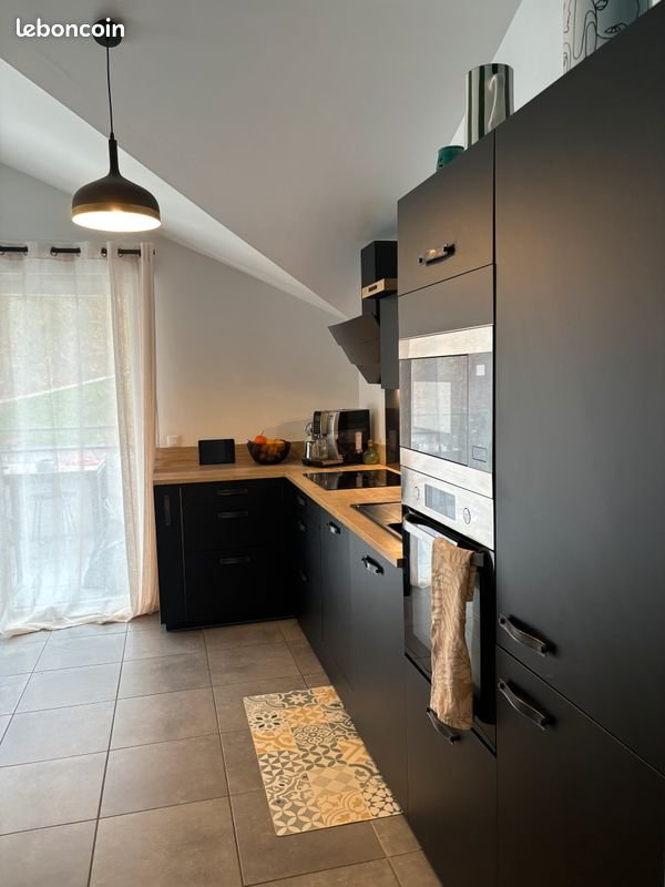 Appartement à louer, 65m², Cruseilles