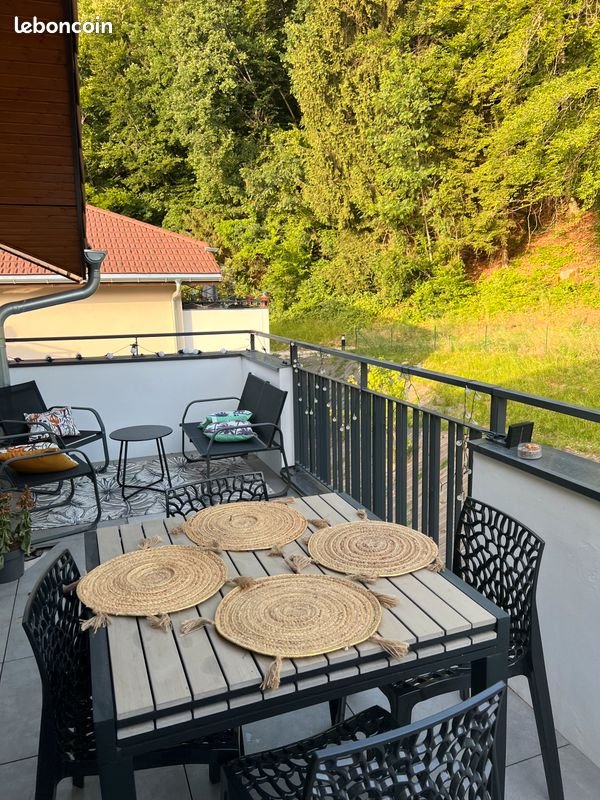 Appartement à louer, 65m², Cruseilles