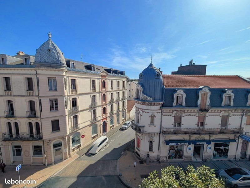 Appartement à louer, 21m², Tarbes