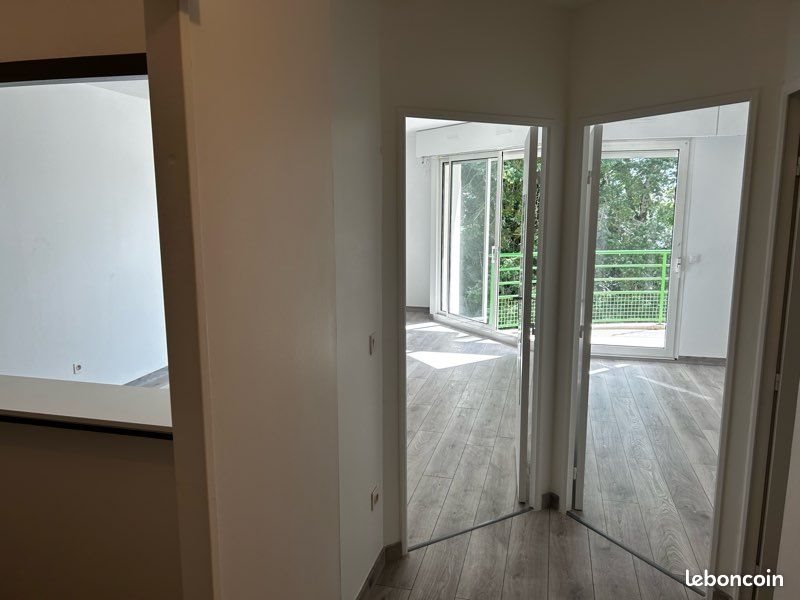 Appartement à vendre, 50m², Challans