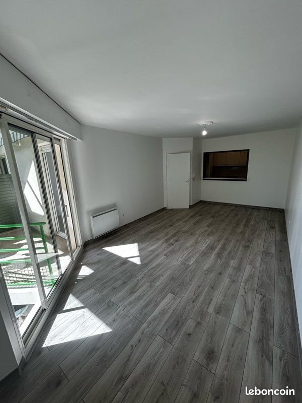 Appartement à vendre, 50m², Challans