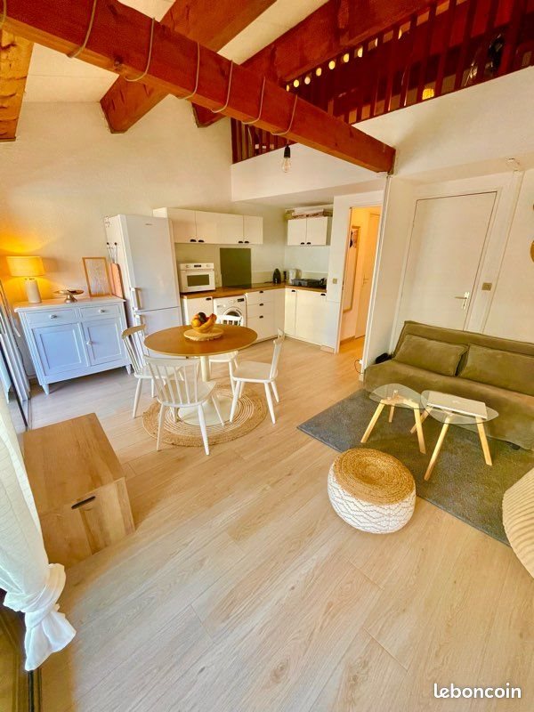 Appartement à vendre, 39m², Sainte-Maxime
