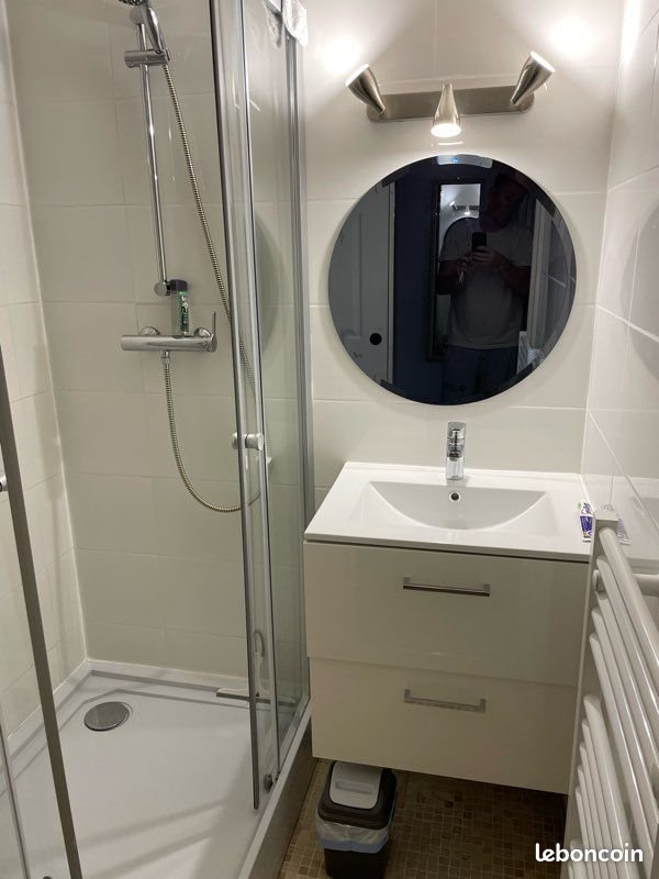 Appartement à vendre, 39m², Sainte-Maxime