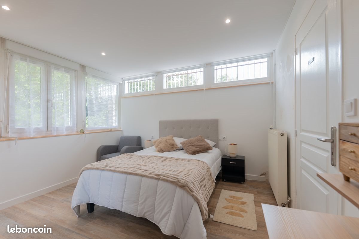 Maison à louer, 100m², Corrèze
