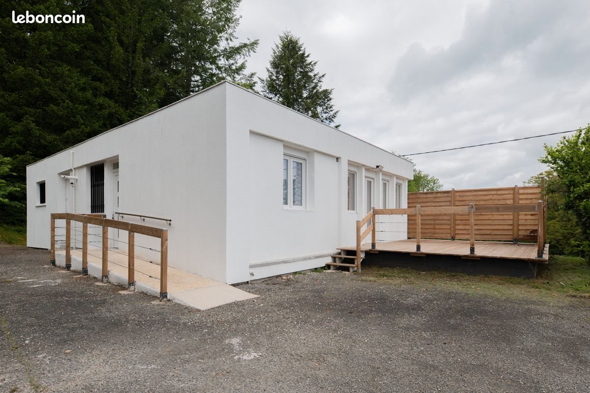 Maison à louer, 100m², Corrèze