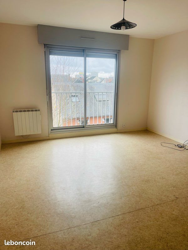 Appartement à louer, 40m², Montargis