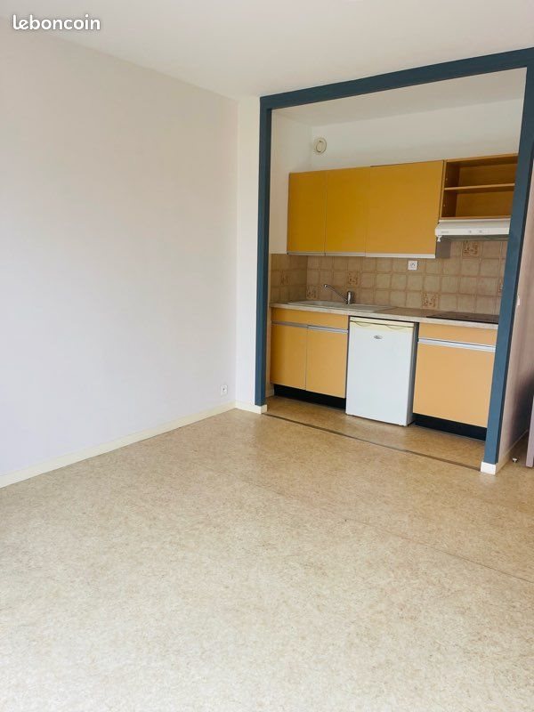 Appartement à louer, 40m², Montargis