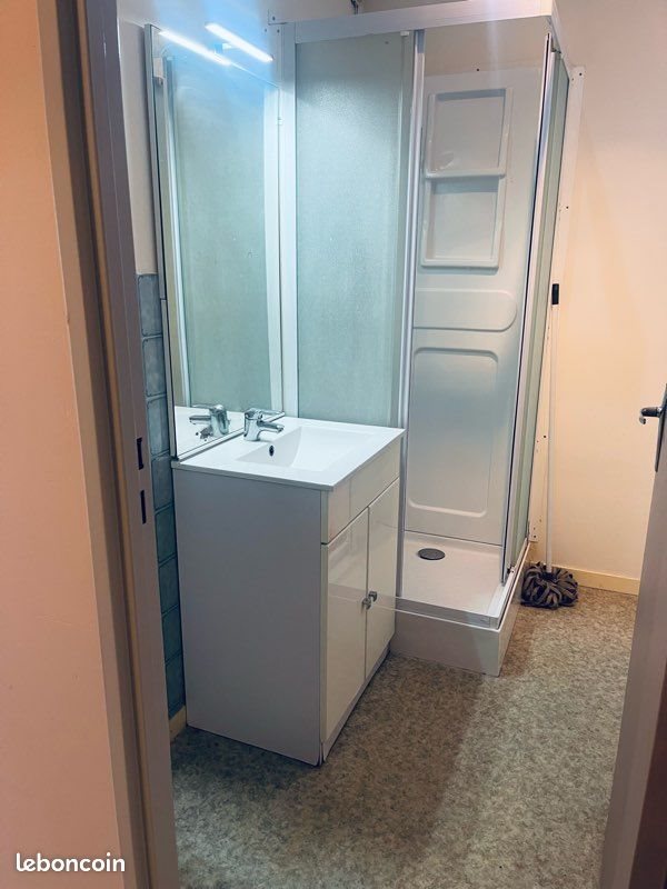 Appartement à louer, 40m², Montargis