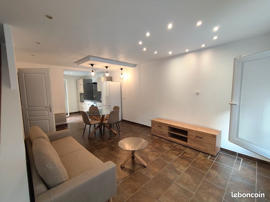 Maison à louer, 82m², Saint-Quentin