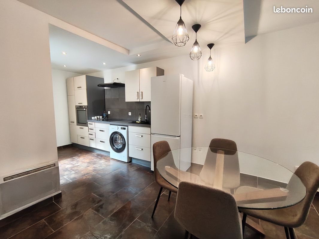 Maison à louer, 82m², Saint-Quentin