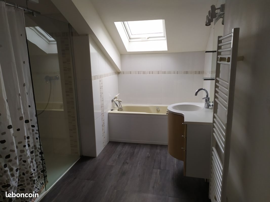 Appartement à louer, 70m², Thiaucourt-Regniéville