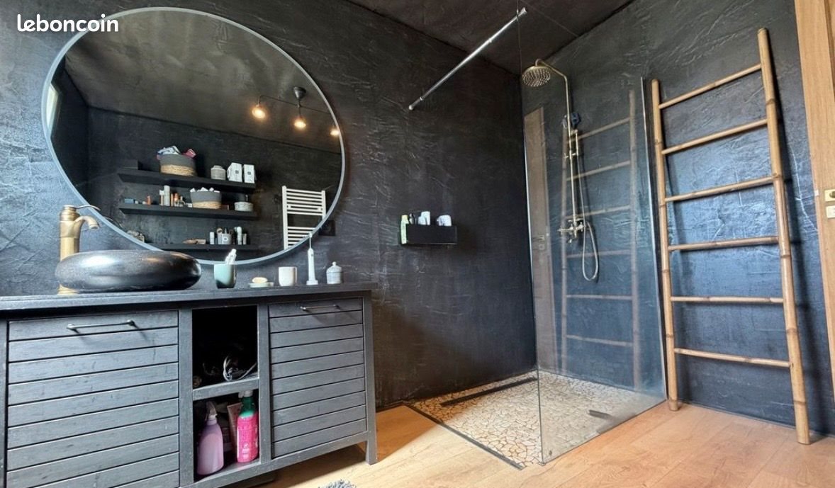 Maison à vendre, 108m², Cantin