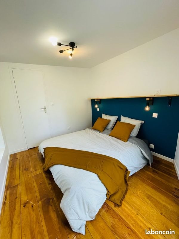 Maison à louer, 32m², Saint-Avertin