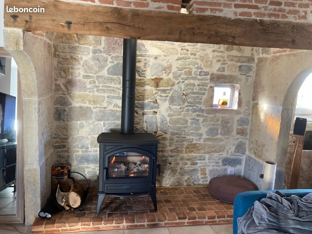 Maison à louer, 91m², Causse-et-Diège