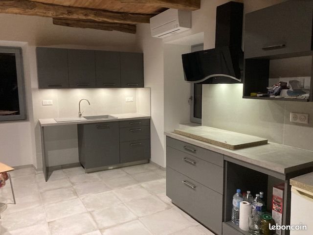 Maison à louer, 91m², Causse-et-Diège
