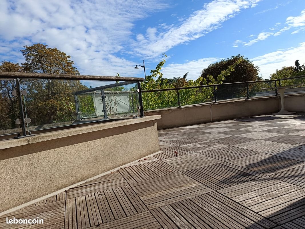 Appartement à vendre, 76m², Charenton-le-Pont