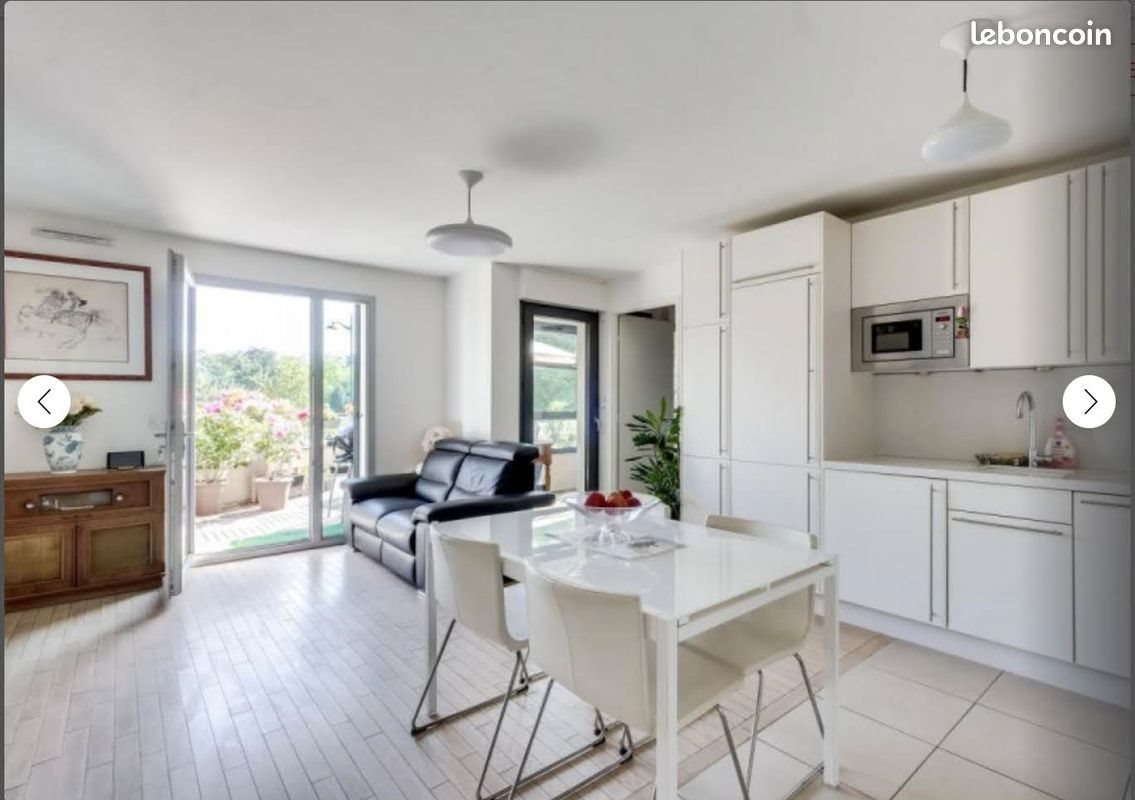 Appartement à vendre, 76m², Charenton-le-Pont