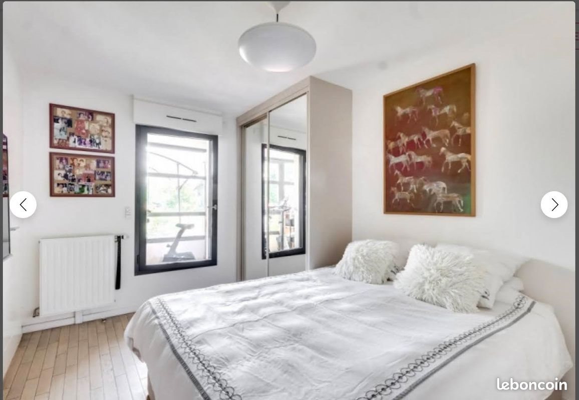 Appartement à vendre, 76m², Charenton-le-Pont