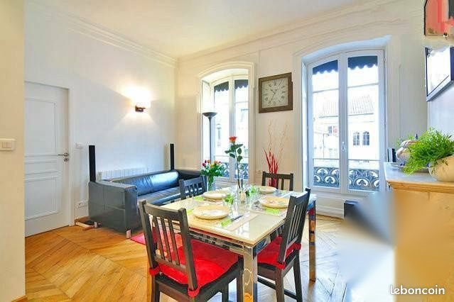 Appartement à louer, 51m², Salon-de-Provence