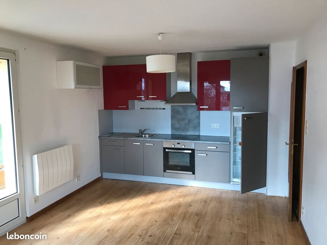 Appartement à louer, 57m², Riquewihr