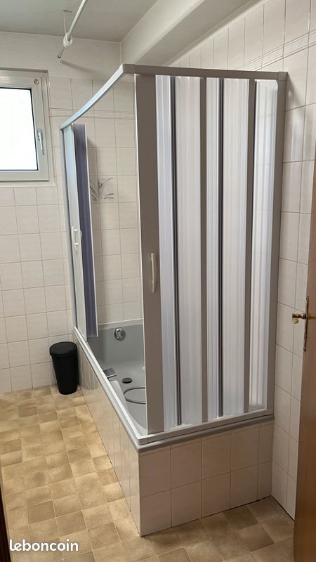 Appartement à louer, 57m², Riquewihr