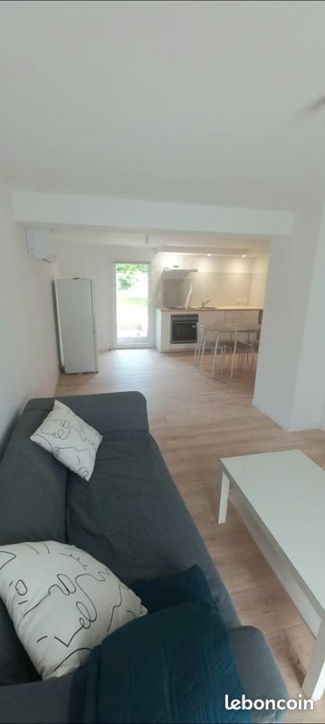 Appartement à louer, 60m², Pontchâteau