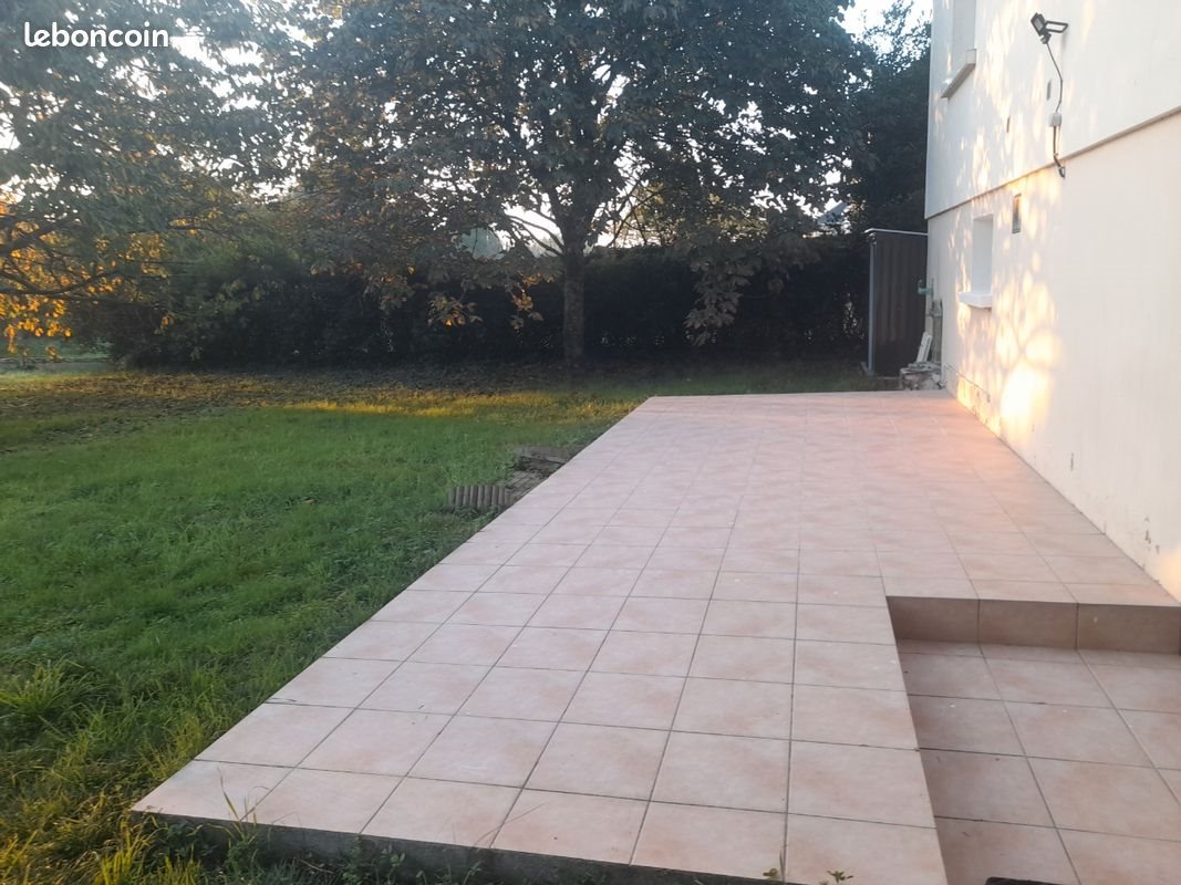Appartement à louer, 60m², Pontchâteau